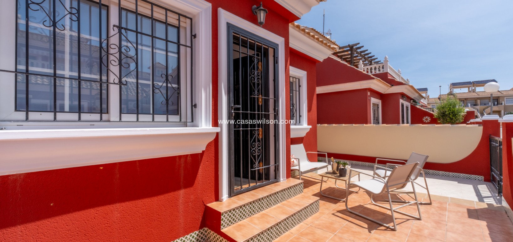 Sale - Townhouse - Villamartin - Costa Blanca