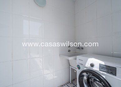Sale - Townhouse - Villamartin - Costa Blanca