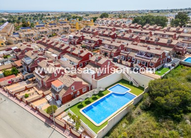 Sale - Townhouse - Villamartin - Costa Blanca