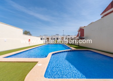 Sale - Townhouse - Villamartin - Costa Blanca