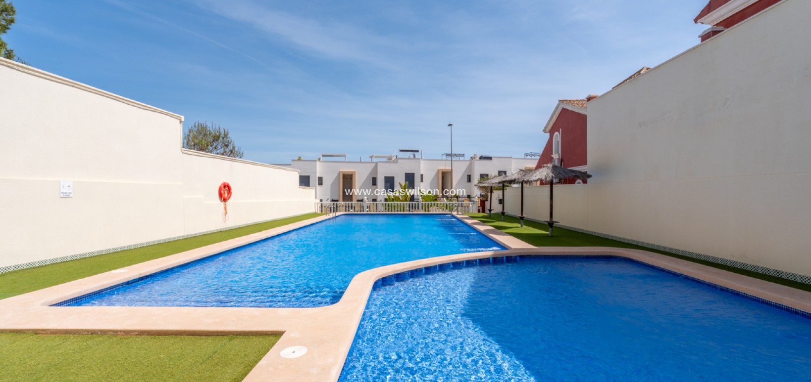 Sale - Townhouse - Villamartin - Costa Blanca