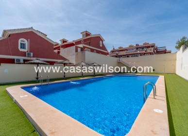 Sale - Townhouse - Villamartin - Costa Blanca