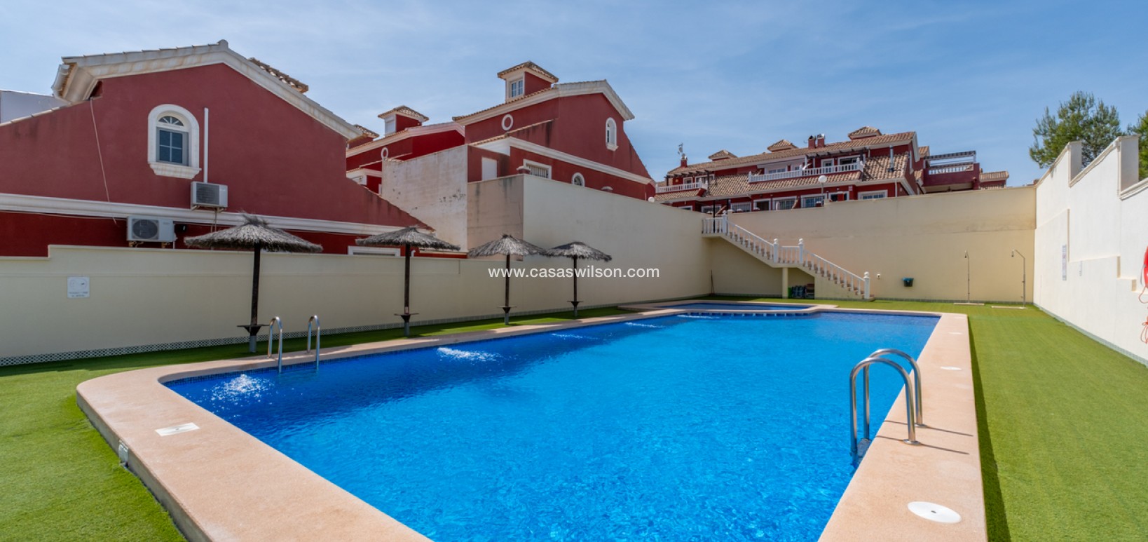Sale - Townhouse - Villamartin - Costa Blanca