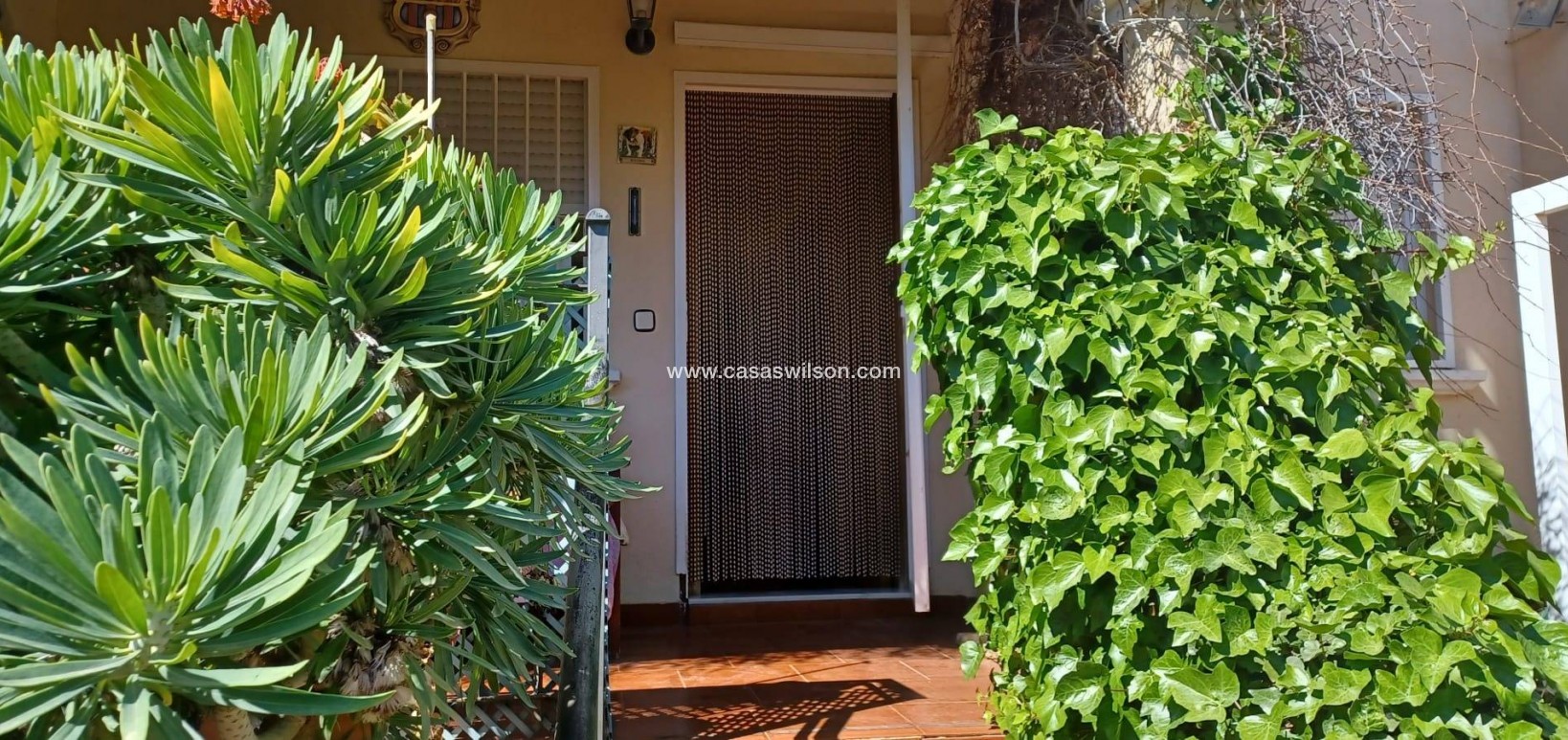 Sale - Bungalow - Orihuela Costa - Los Almendros-la Florida