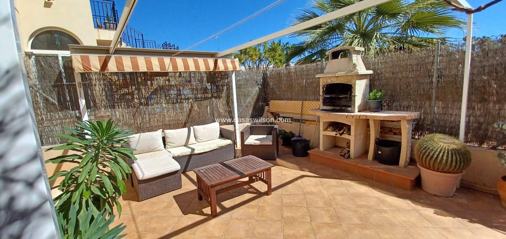 Sale - Bungalow - Orihuela Costa - Los Almendros-la Florida