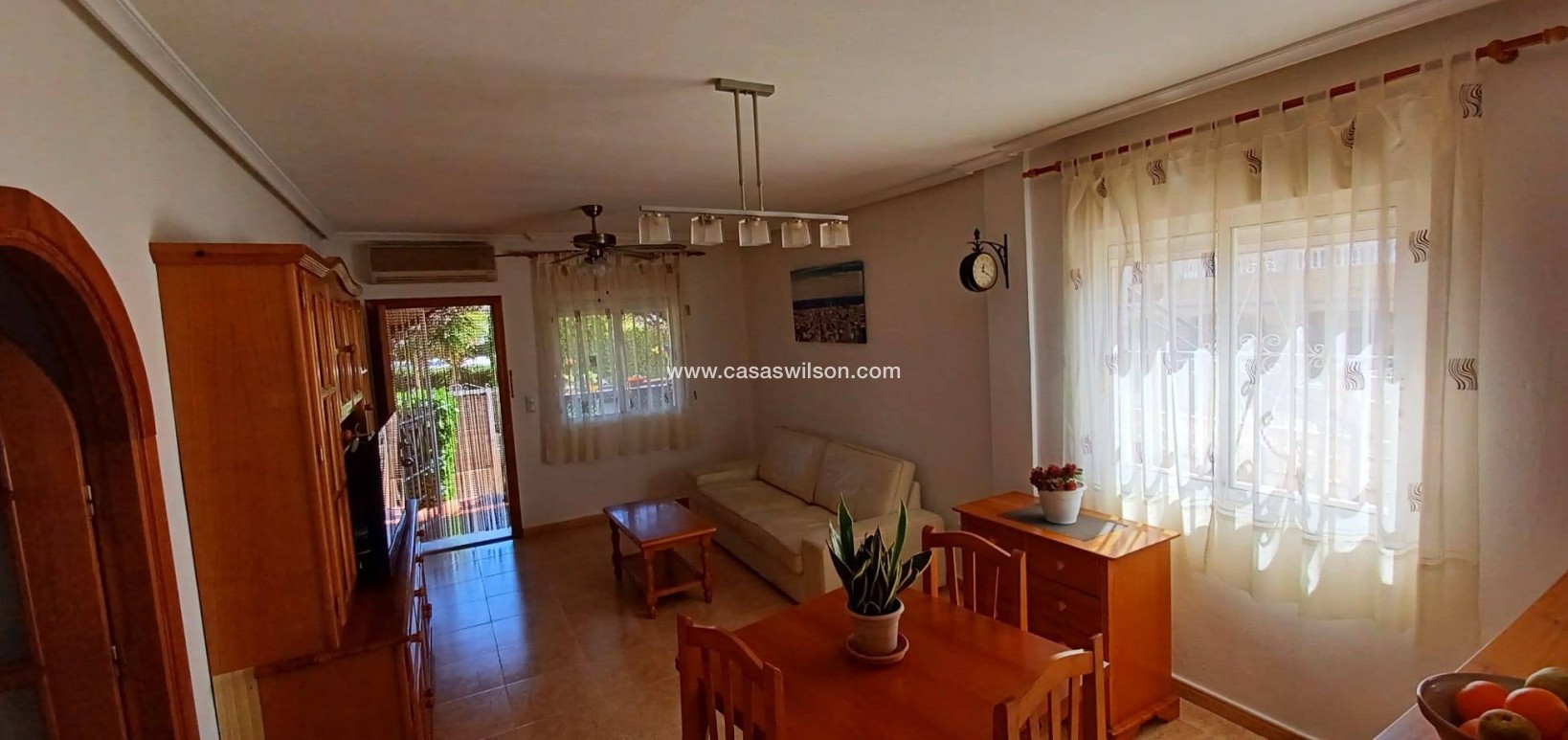 Sale - Bungalow - Orihuela Costa - Los Almendros-la Florida