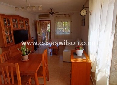 Sale - Bungalow - Orihuela Costa - Los Almendros-la Florida