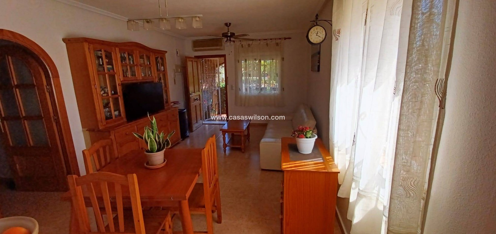 Sale - Bungalow - Orihuela Costa - Los Almendros-la Florida