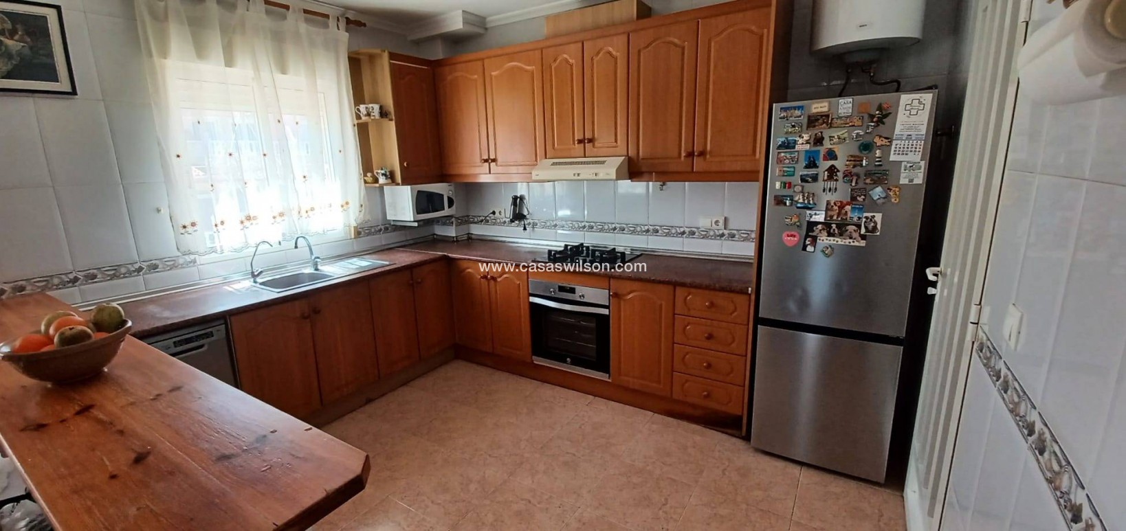 Sale - Bungalow - Orihuela Costa - Los Almendros-la Florida