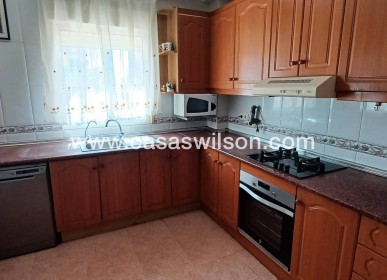 Sale - Bungalow - Orihuela Costa - Los Almendros-la Florida