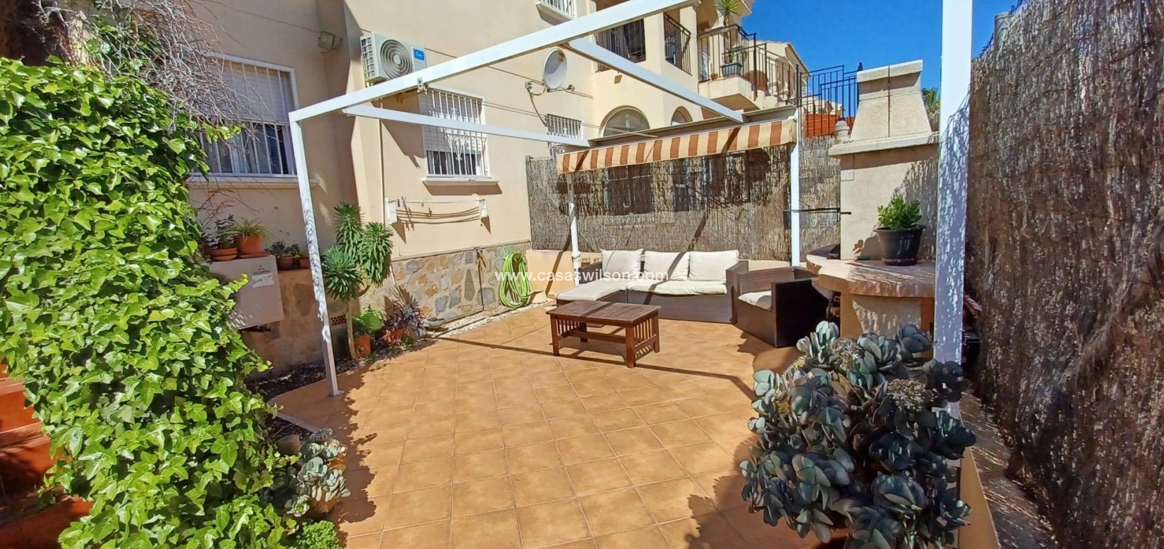 Sale - Bungalow - Orihuela Costa - Los Almendros-la Florida
