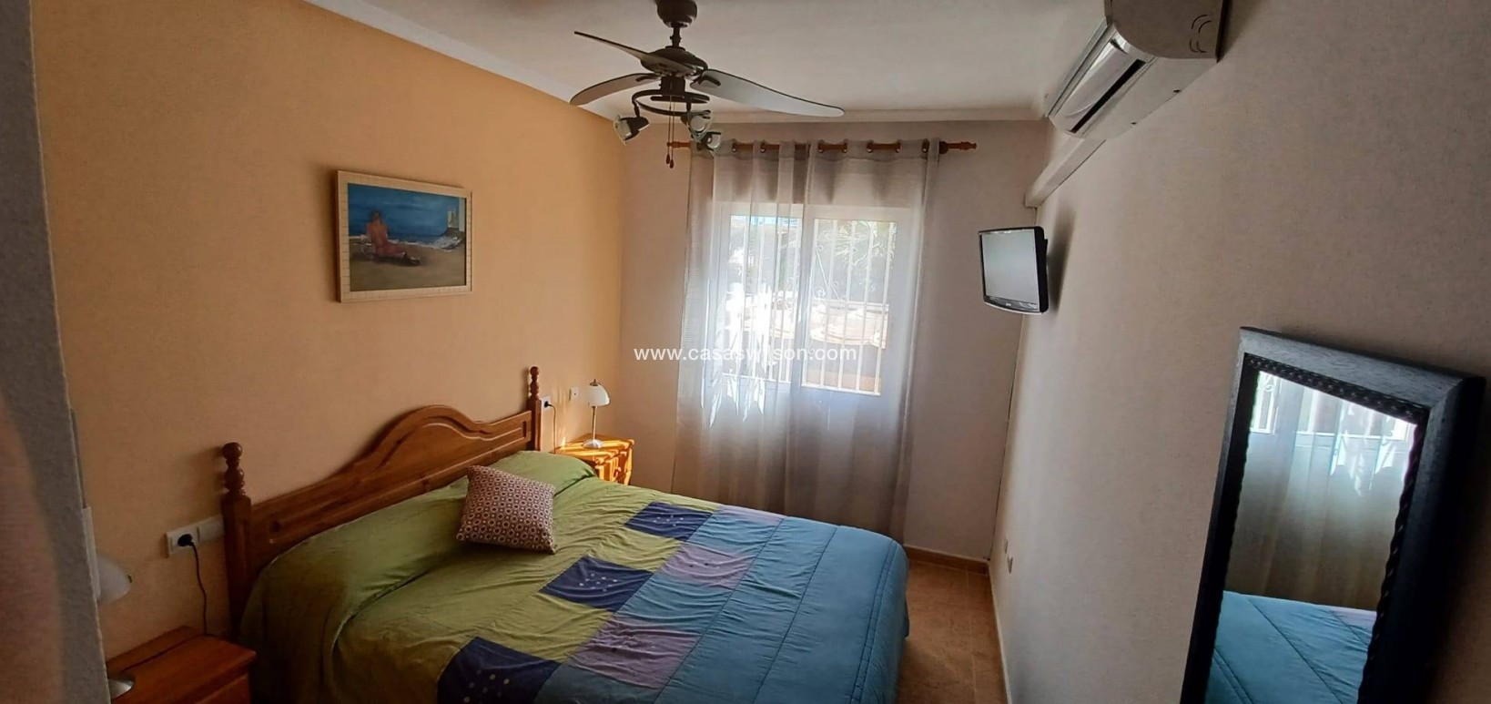 Sale - Bungalow - Orihuela Costa - Los Almendros-la Florida