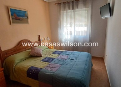 Sale - Bungalow - Orihuela Costa - Los Almendros-la Florida