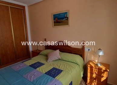 Sale - Bungalow - Orihuela Costa - Los Almendros-la Florida