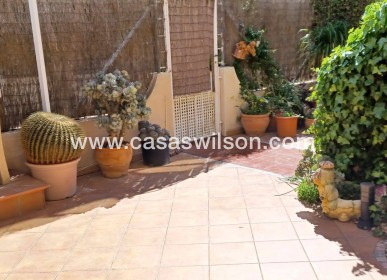 Sale - Bungalow - Orihuela Costa - Los Almendros-la Florida