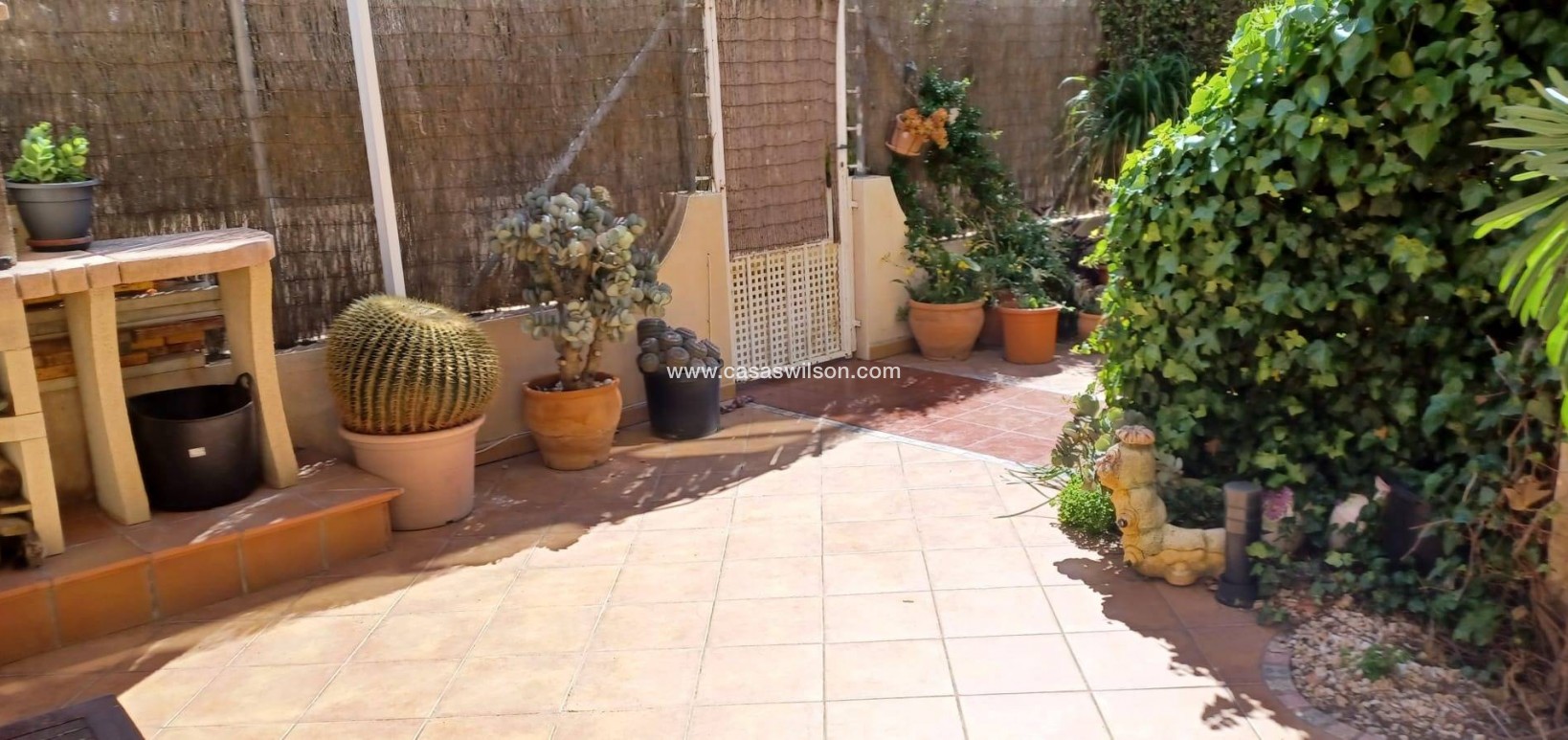 Sale - Bungalow - Orihuela Costa - Los Almendros-la Florida