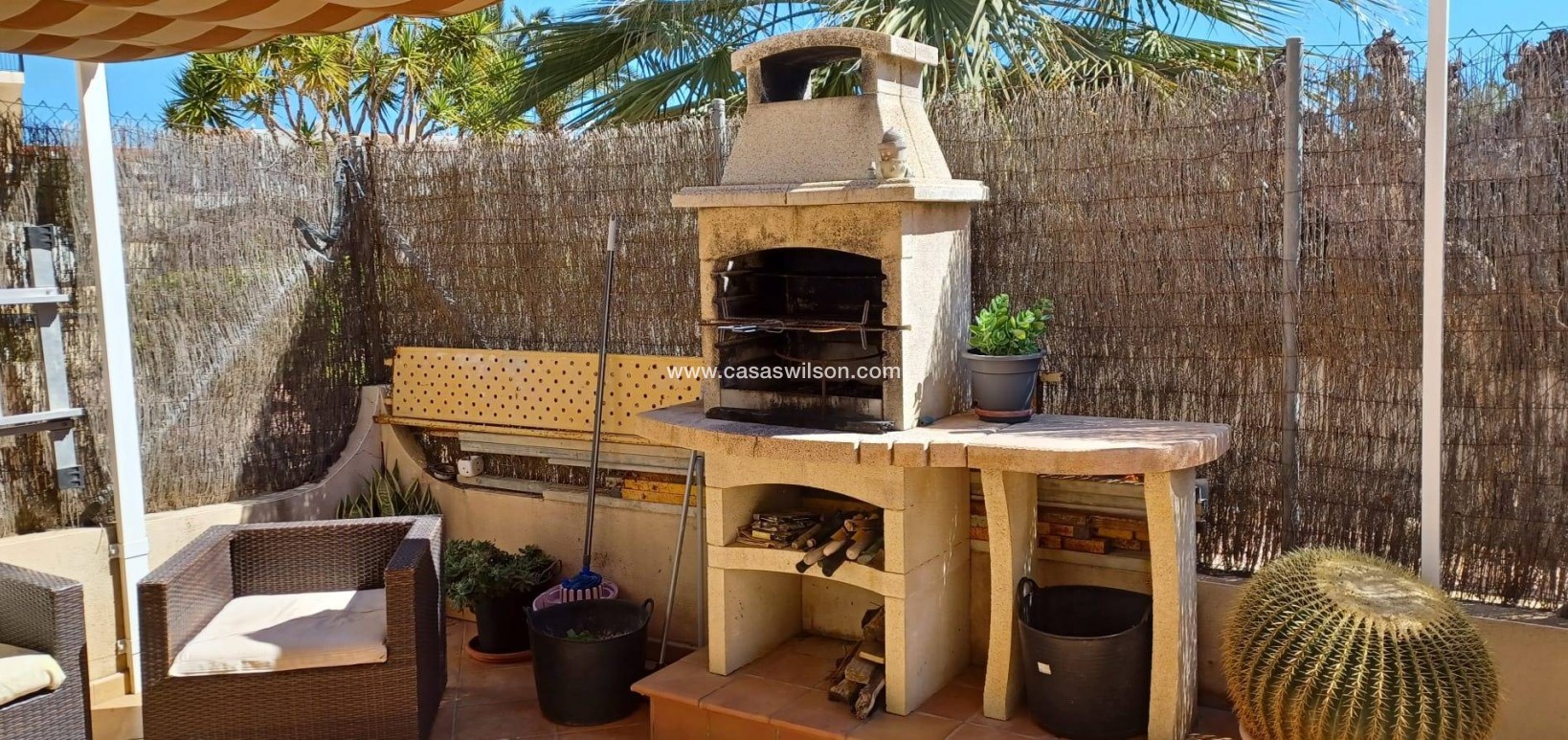 Sale - Bungalow - Orihuela Costa - Los Almendros-la Florida
