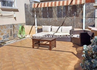 Sale - Bungalow - Orihuela Costa - Los Almendros-la Florida
