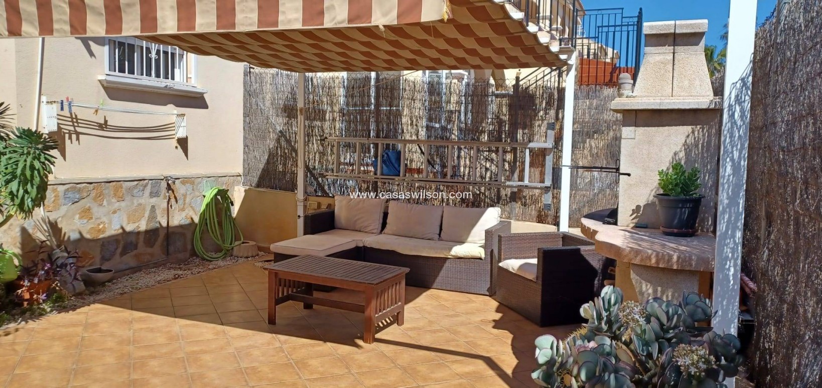 Sale - Bungalow - Orihuela Costa - Los Almendros-la Florida