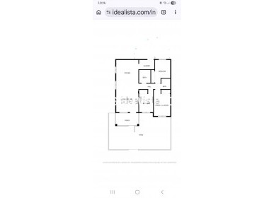 Sale - Bungalow - Orihuela Costa - Los Almendros-la Florida