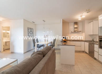 Sale - Apartment - Orihuela Costa - Costa Blanca