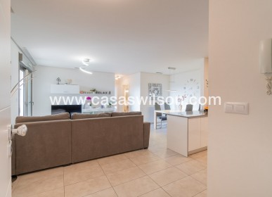 Sale - Apartment - Orihuela Costa - Costa Blanca