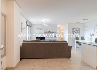Sale - Apartment - Orihuela Costa - Costa Blanca