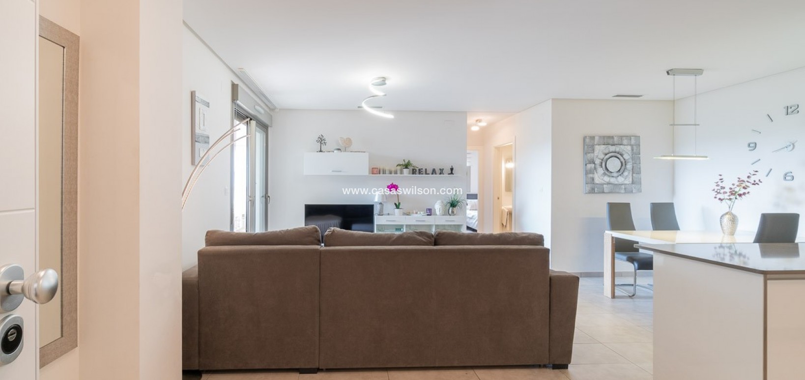 Sale - Apartment - Orihuela Costa - Costa Blanca