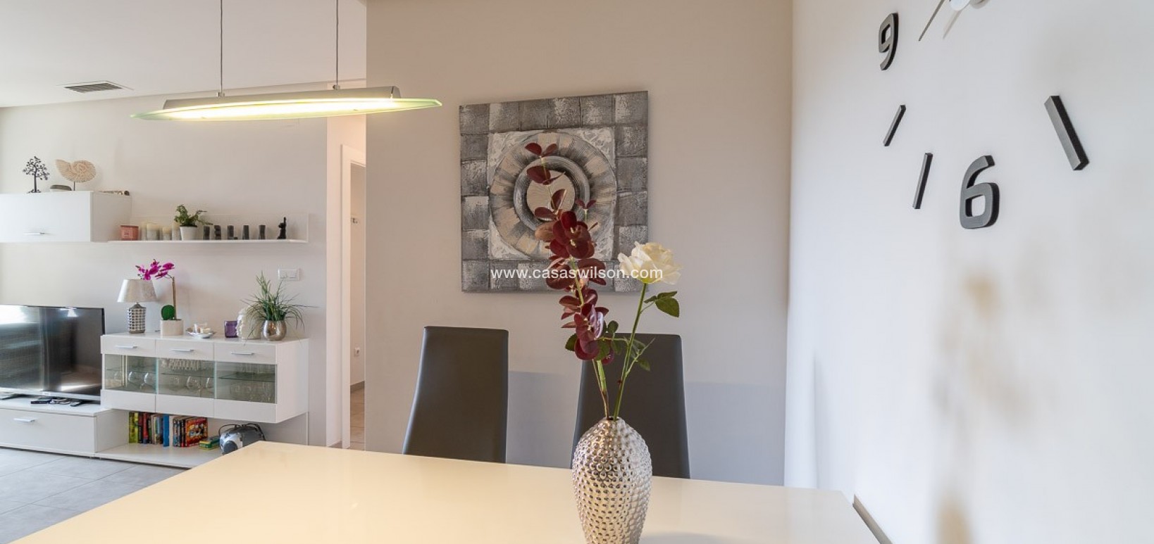 Sale - Apartment - Orihuela Costa - Costa Blanca