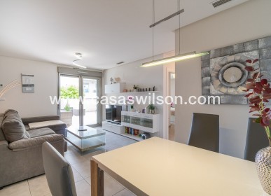 Sale - Apartment - Orihuela Costa - Costa Blanca