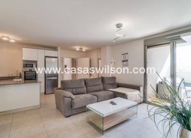 Sale - Apartment - Orihuela Costa - Costa Blanca