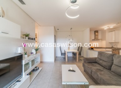 Sale - Apartment - Orihuela Costa - Costa Blanca