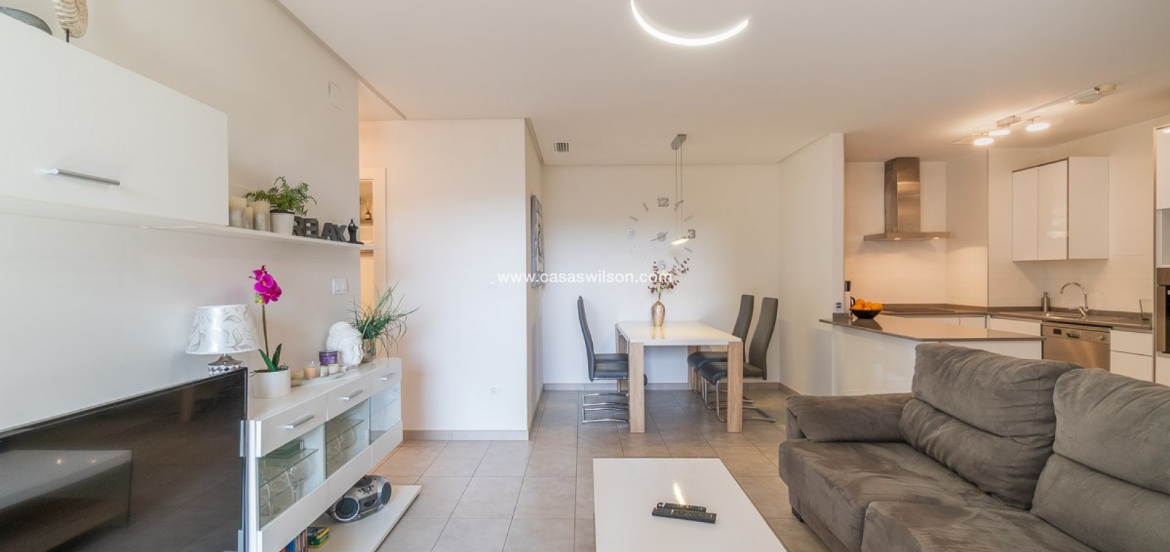 Sale - Apartment - Orihuela Costa - Costa Blanca