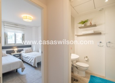 Sale - Apartment - Orihuela Costa - Costa Blanca