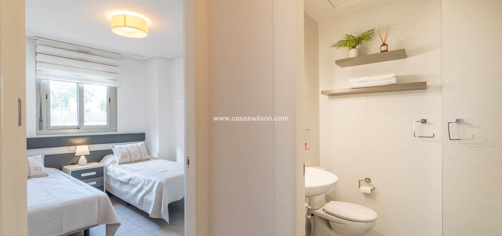 Sale - Apartment - Orihuela Costa - Costa Blanca
