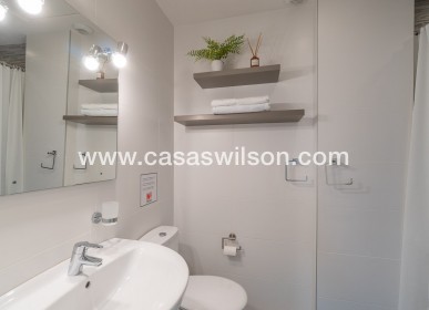 Sale - Apartment - Orihuela Costa - Costa Blanca