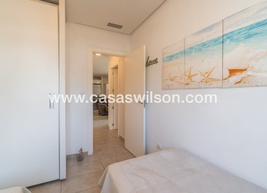 Sale - Apartment - Orihuela Costa - Costa Blanca