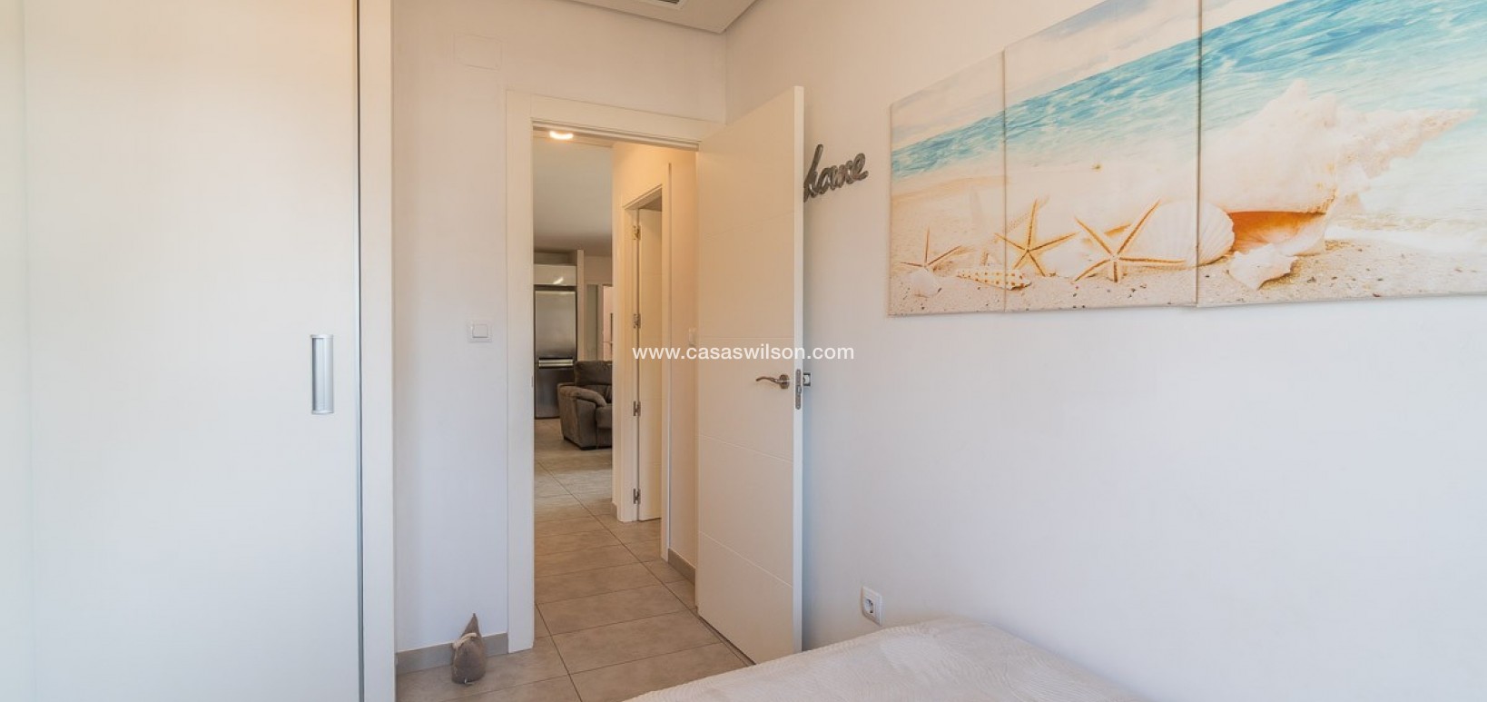 Sale - Apartment - Orihuela Costa - Costa Blanca