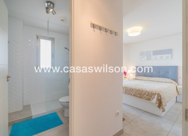 Sale - Apartment - Orihuela Costa - Costa Blanca