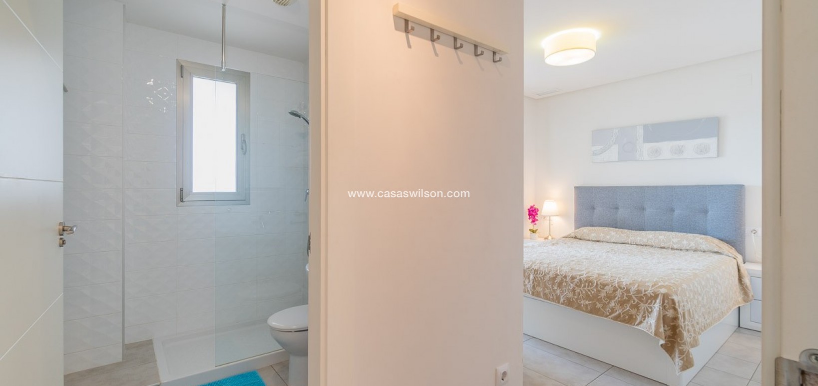 Sale - Apartment - Orihuela Costa - Costa Blanca