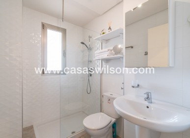 Sale - Apartment - Orihuela Costa - Costa Blanca