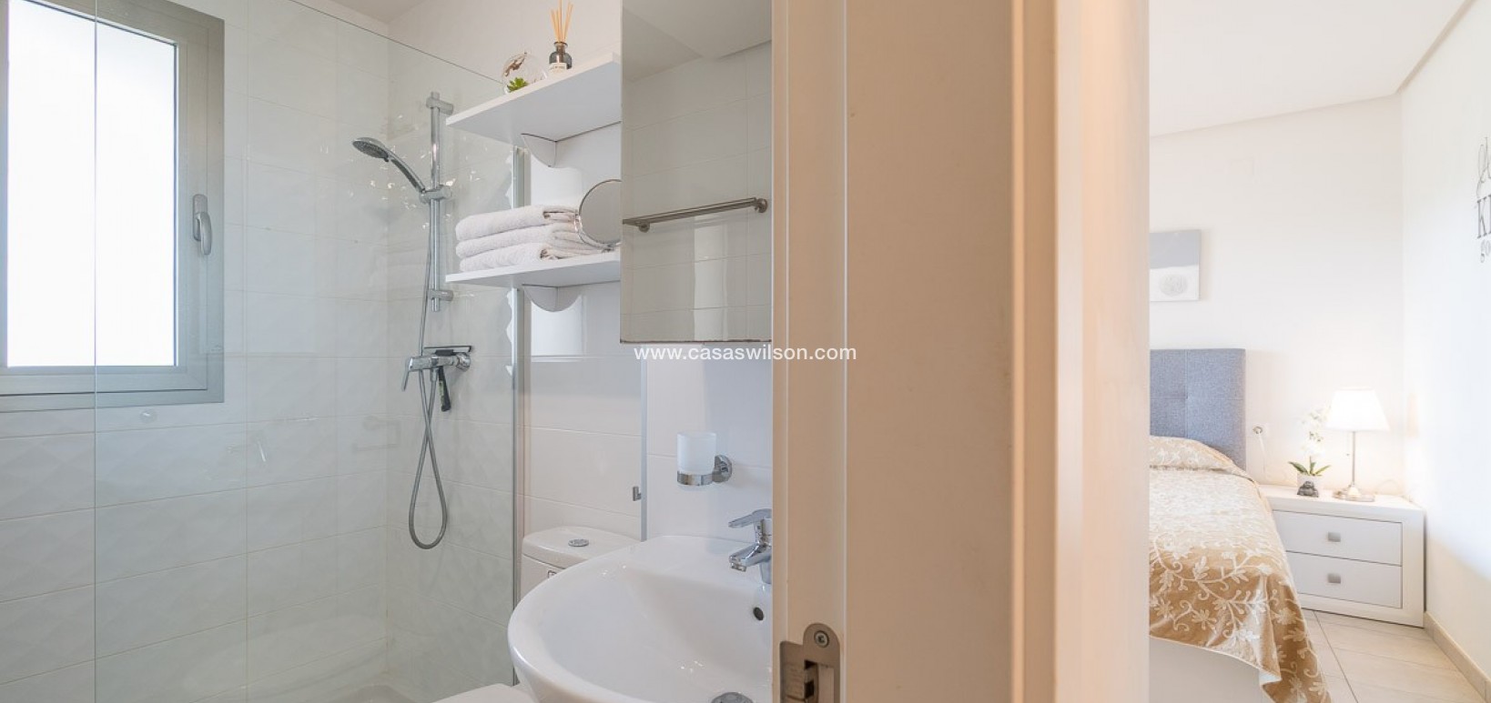 Sale - Apartment - Orihuela Costa - Costa Blanca