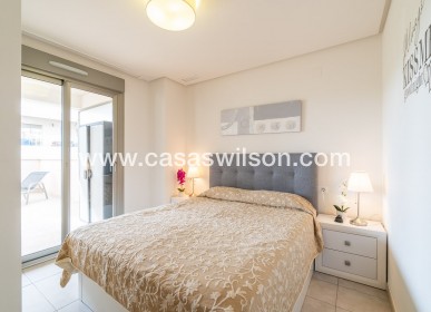 Sale - Apartment - Orihuela Costa - Costa Blanca