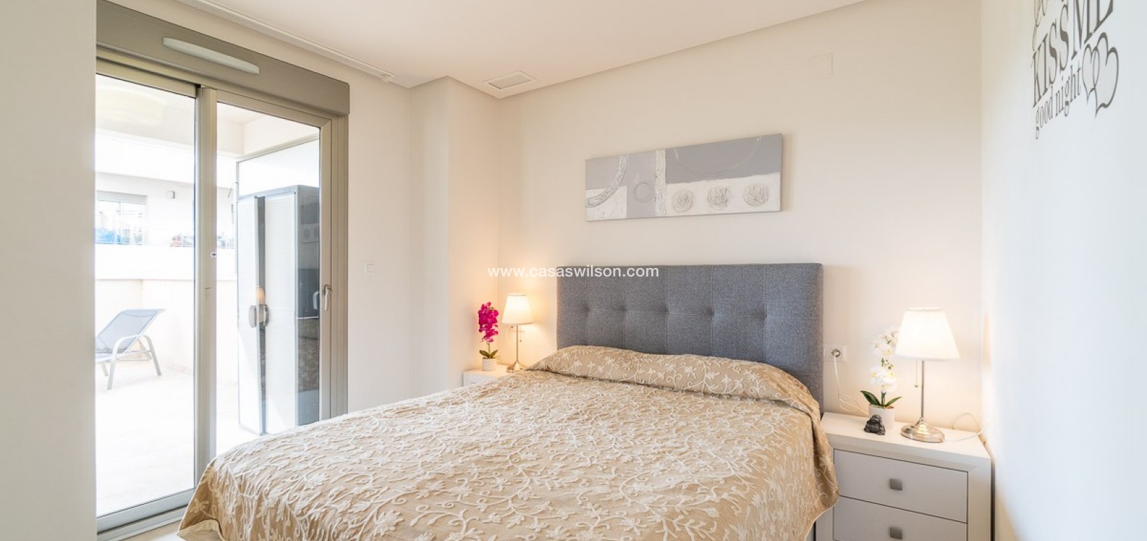 Sale - Apartment - Orihuela Costa - Costa Blanca