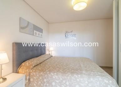 Sale - Apartment - Orihuela Costa - Costa Blanca