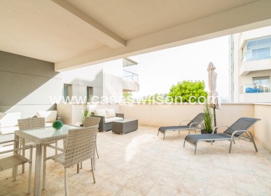 Sale - Apartment - Orihuela Costa - Costa Blanca