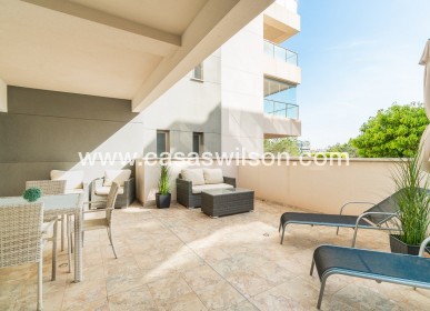 Sale - Apartment - Orihuela Costa - Costa Blanca