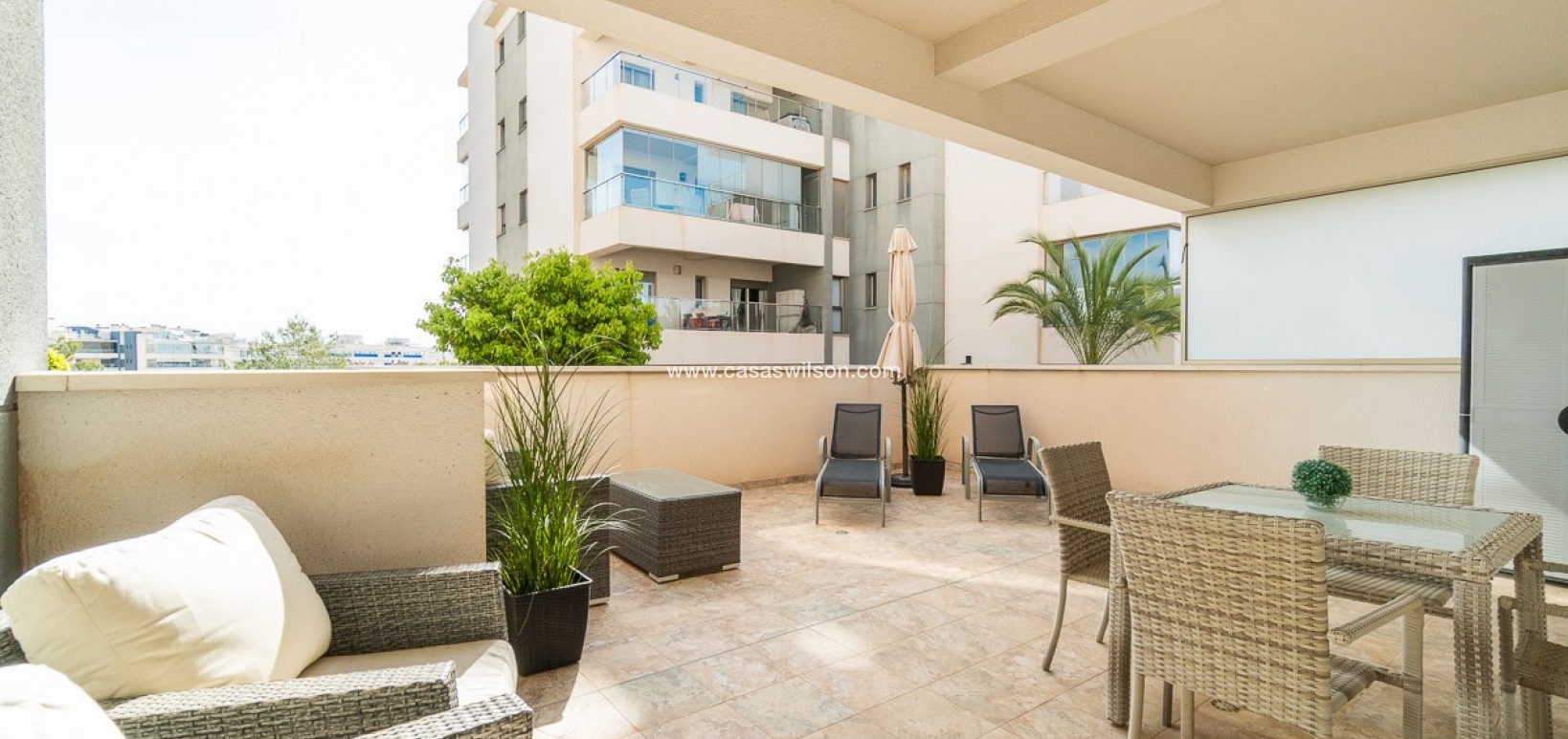 Sale - Apartment - Orihuela Costa - Costa Blanca