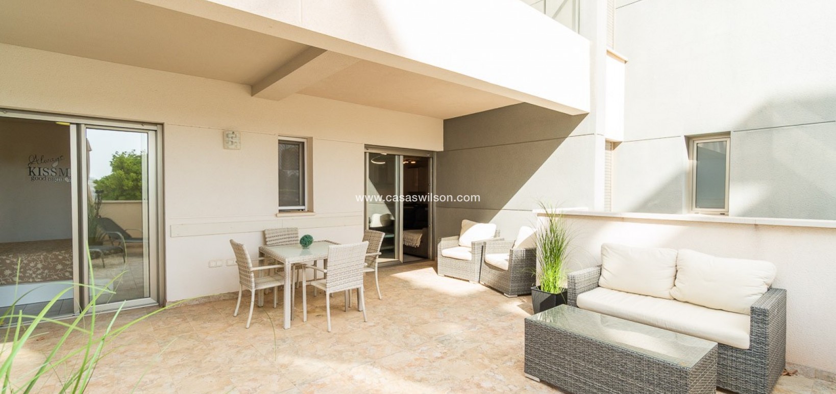 Sale - Apartment - Orihuela Costa - Costa Blanca