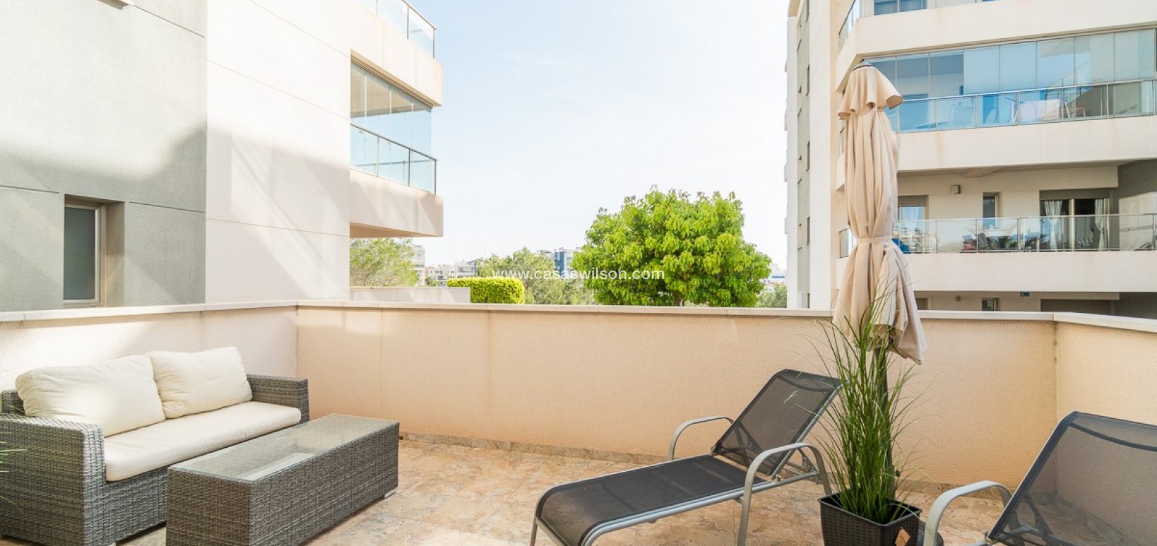 Sale - Apartment - Orihuela Costa - Costa Blanca